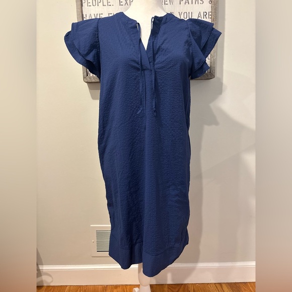 Vineyard Vines Dresses & Skirts - Vineyard Vines Women’s Performance Dress in Navy